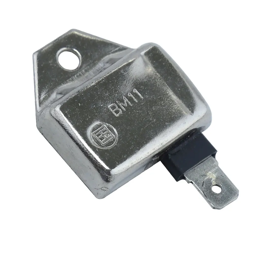 Imagem -03 - Módulo de Ignição Igniter 211192161 21119-2095 para Kawasaki M73484 M70114 John Deere Zf-ig-a00345