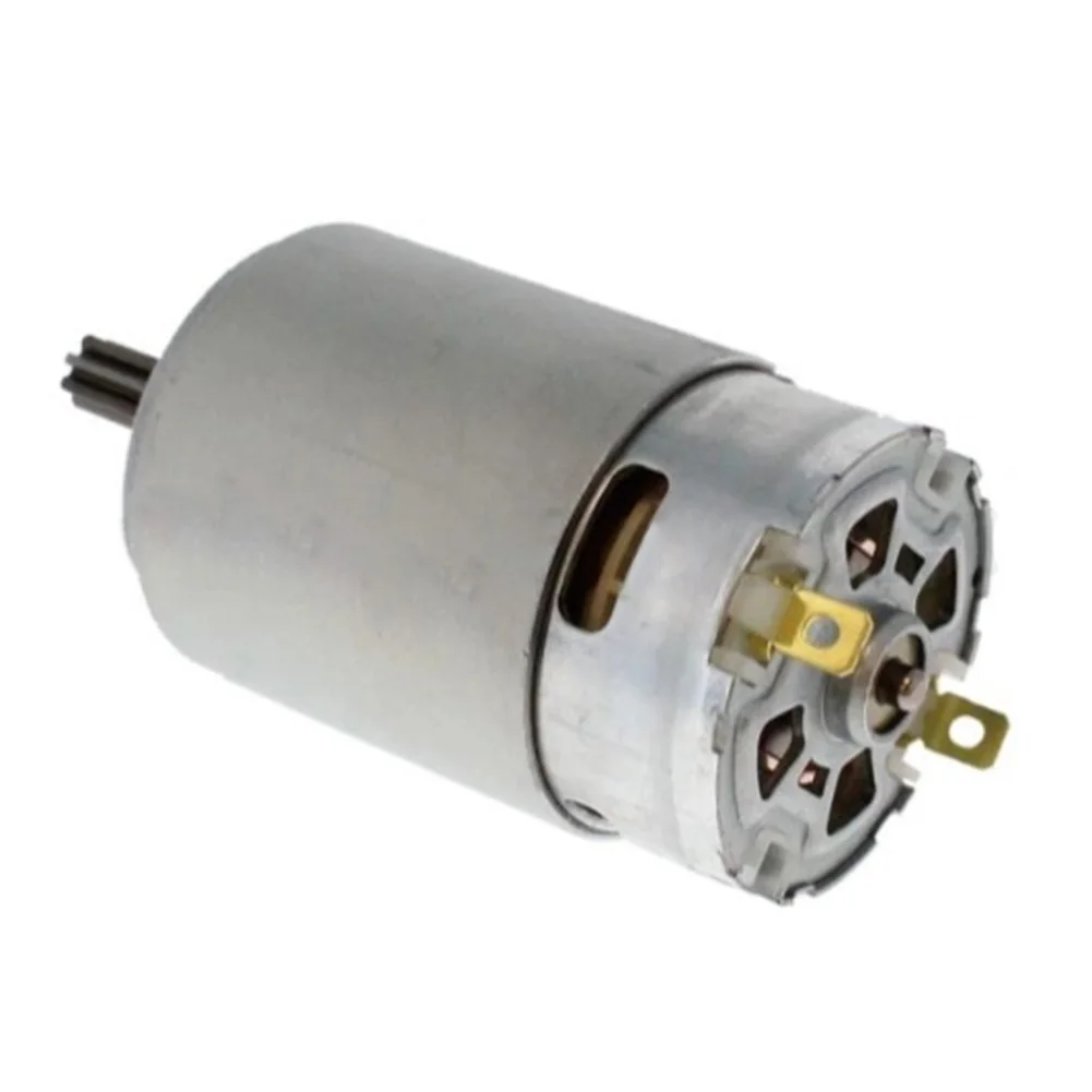 

1pc 10.8V DC Motor Replacement Parts For TD090D DT01W DT01Z Power Tools For Impact Driver 629851-8 Motor