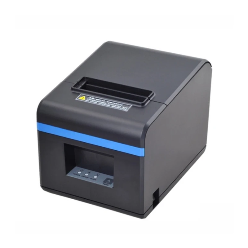 

Thermal bill printer receipt cashier order automatic paper cutting takeaway mobile phone Bluetooth 8