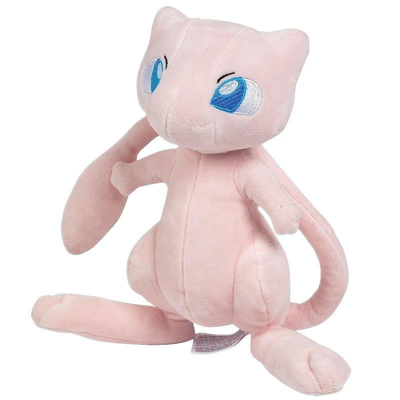 Pokémon Mew 8\