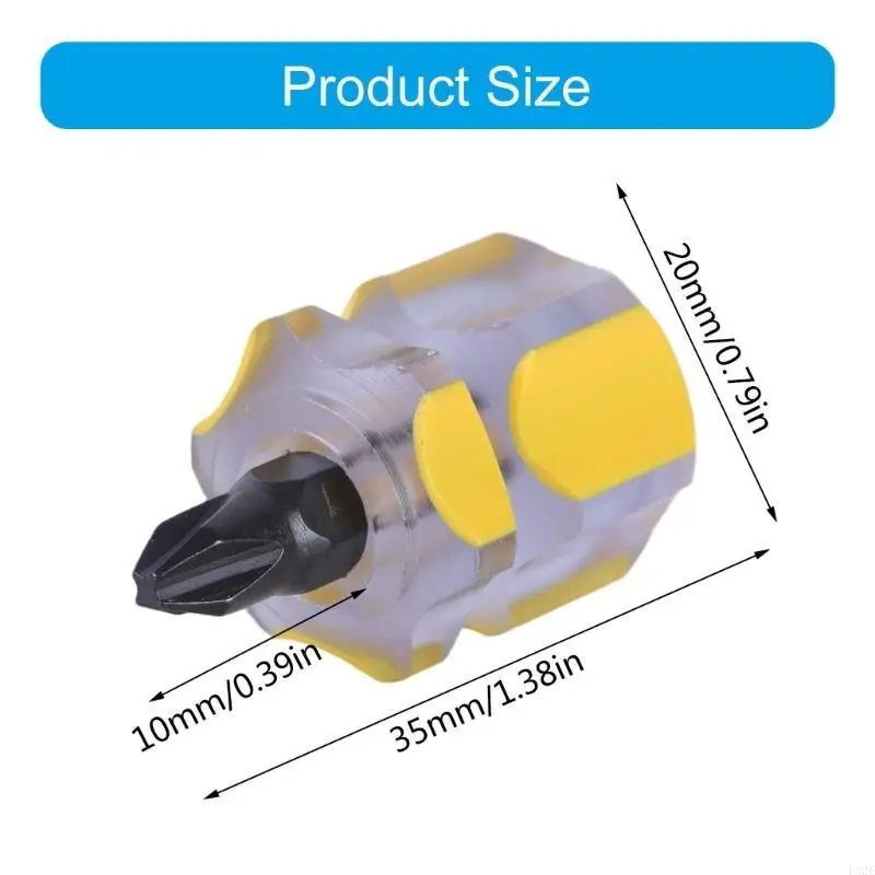 P82E 5PEECES MINI OUTRDRIV