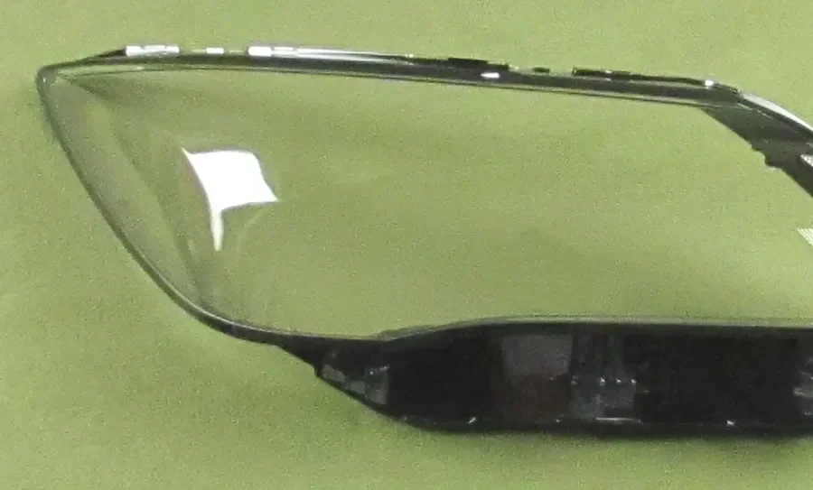 For Roewe I5 Ei5 2019 2020 Headlamp Cover Transparent Shade Lamp Headlight Shell Lens Plexiglass Auto Replacement Parts