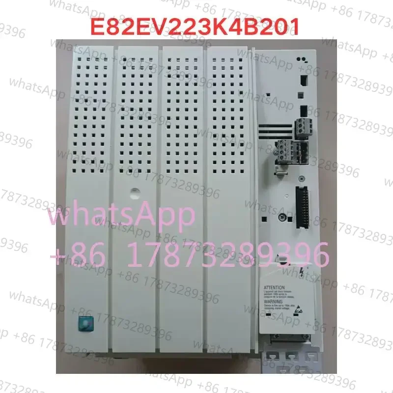 

Б/у E82EV223K4B201 Преобразователи частоты Функциональный тест ОК