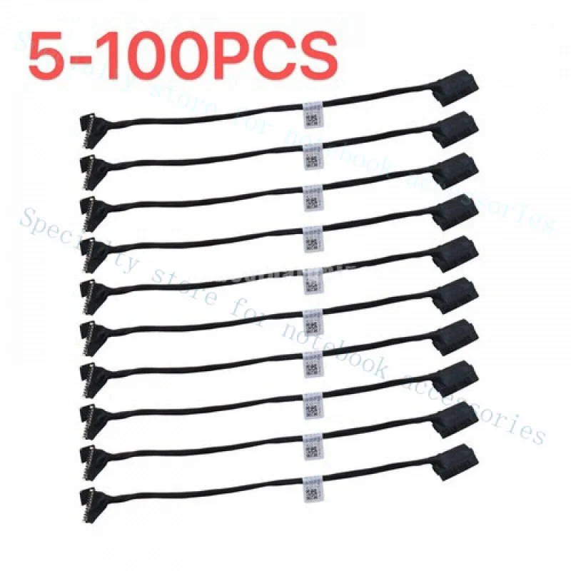 A+ Lot Battery Connector Cable For Dell Latitude 5470 E5470 DC020027E0 0C17R8 C17R8