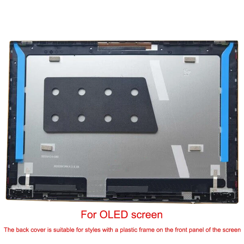 حافظة علوية للكمبيوتر المحمول Zenbook14 UX3402 UX3402V UM3402Y UX3402Z غطاء خلفي للشاشة