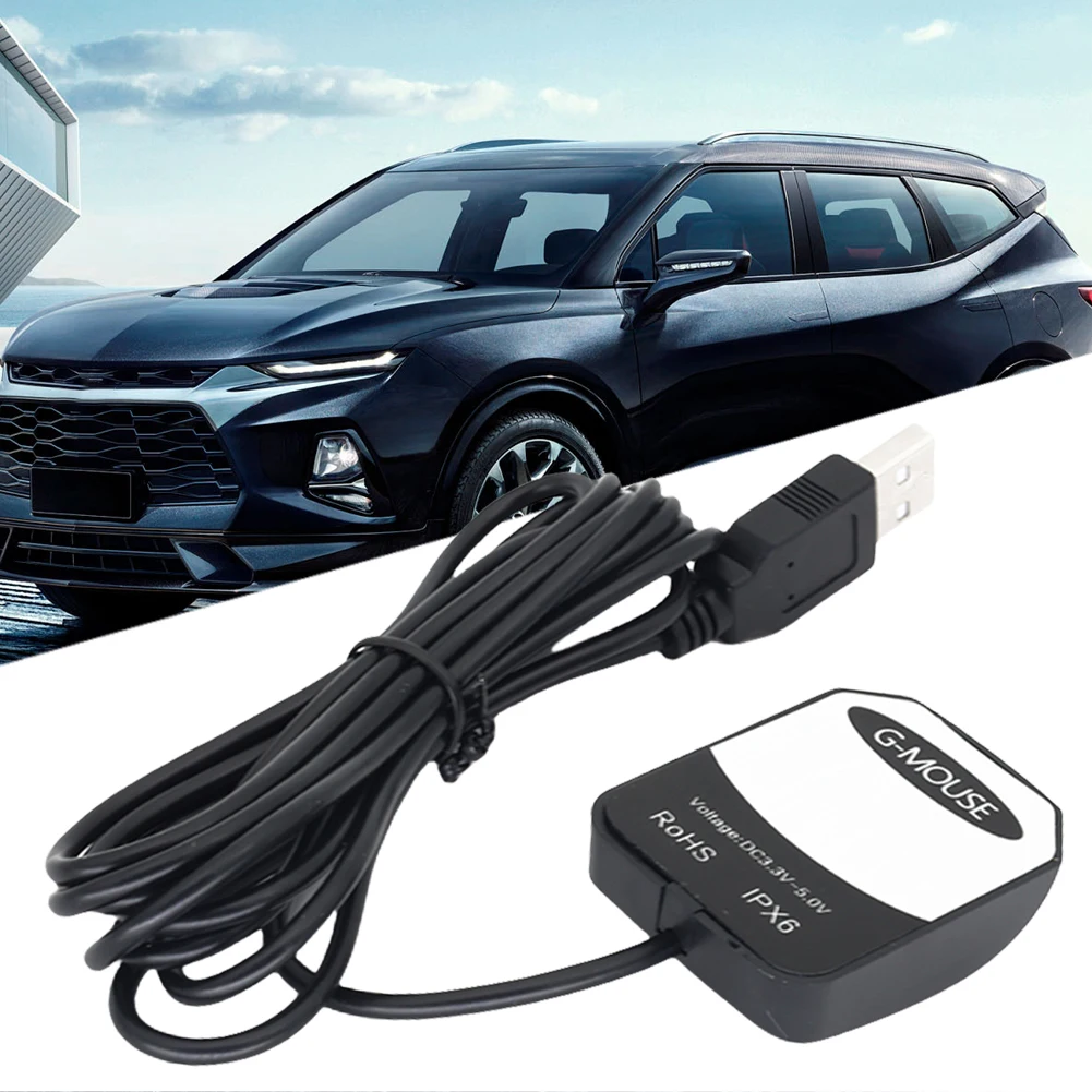 VK-162 G-Mouse Usb … - image