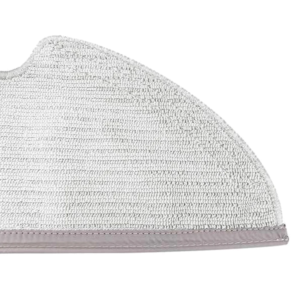 6 Stück Mopp tücher Ersatz für s5 max s6 rein s6 max s5 s51 s50 s55 e25 e35 Roboter Staubsauger Teile