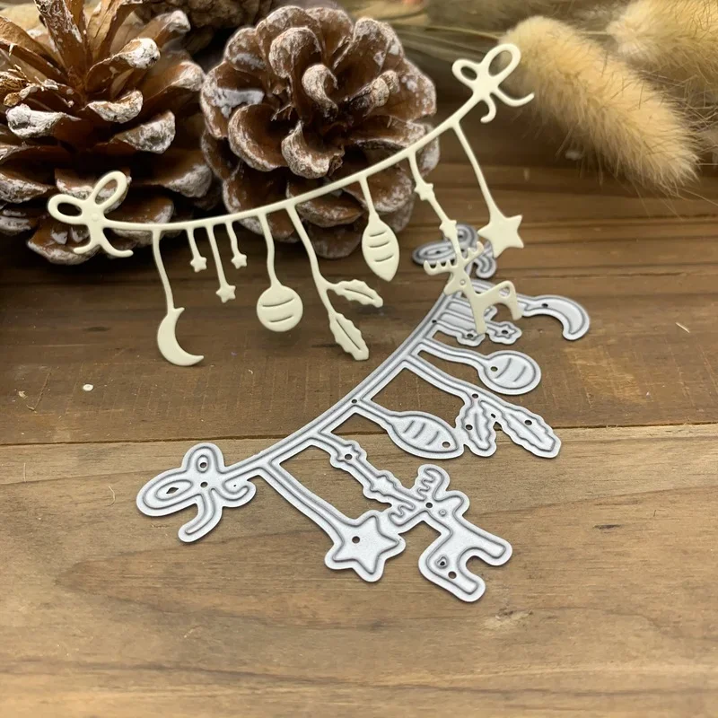 Christmas Hanging C…