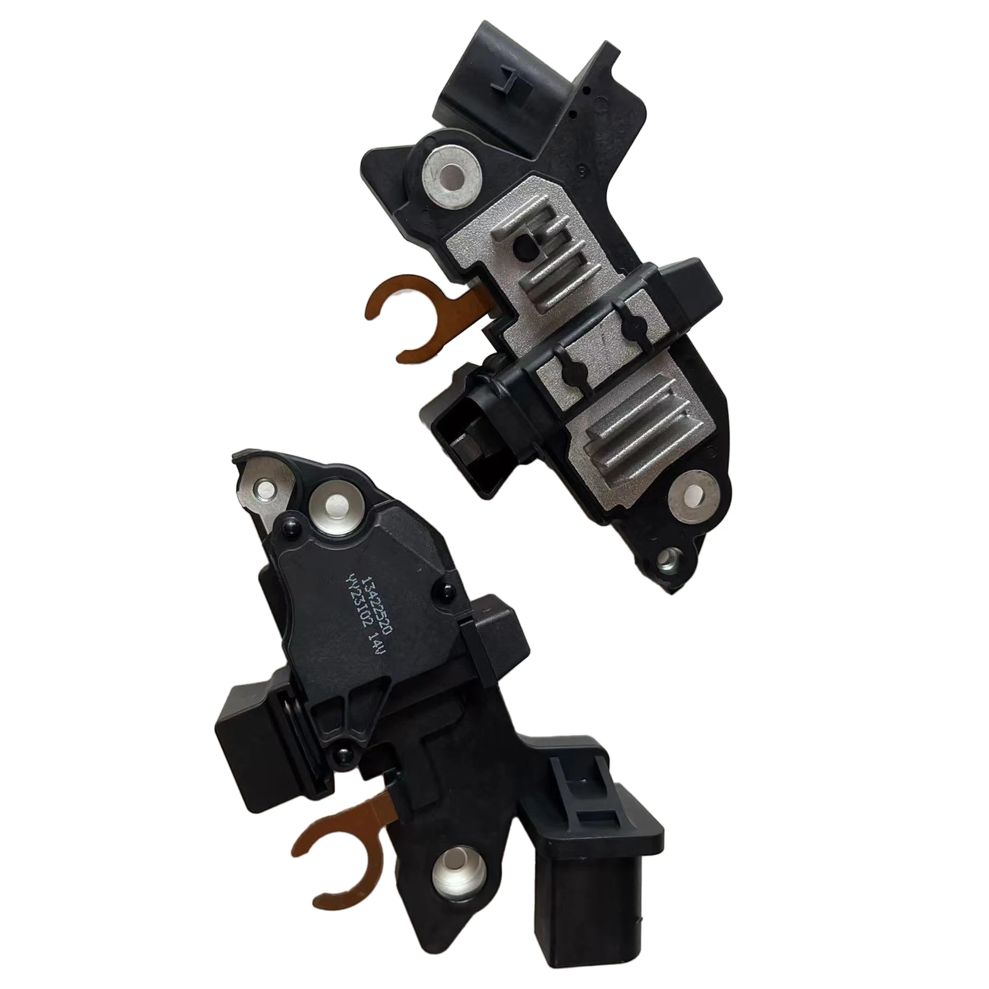 

Alternator Voltage Regulator for BMW 7 Series X3 X5 Auto Part Car 12V OE:12317540557