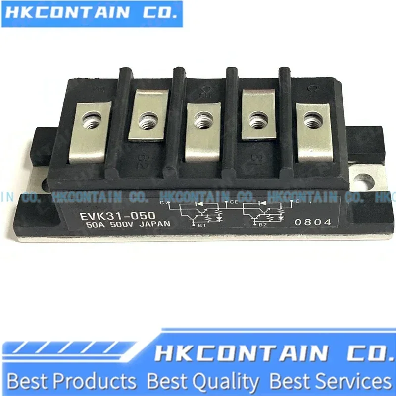 新しいモジュール EVK31-050​​ EVK33-050​​ EVK71-050​​ EVK71-060​​ EVK71-060​​D EVG31-050​​ EVG31-050​​A EVG32T-050​​ EVG33-050​​ EVK75-050​​