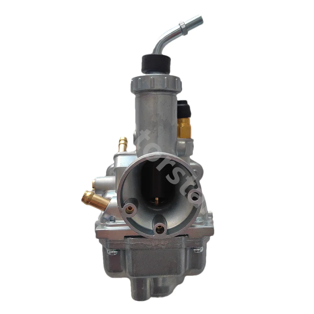 CARBURETOR FOR YAMAHA MOTO 4 YFM250 1989-1991 YFM200 1985-1989 YFM225 1986-1988 CARB