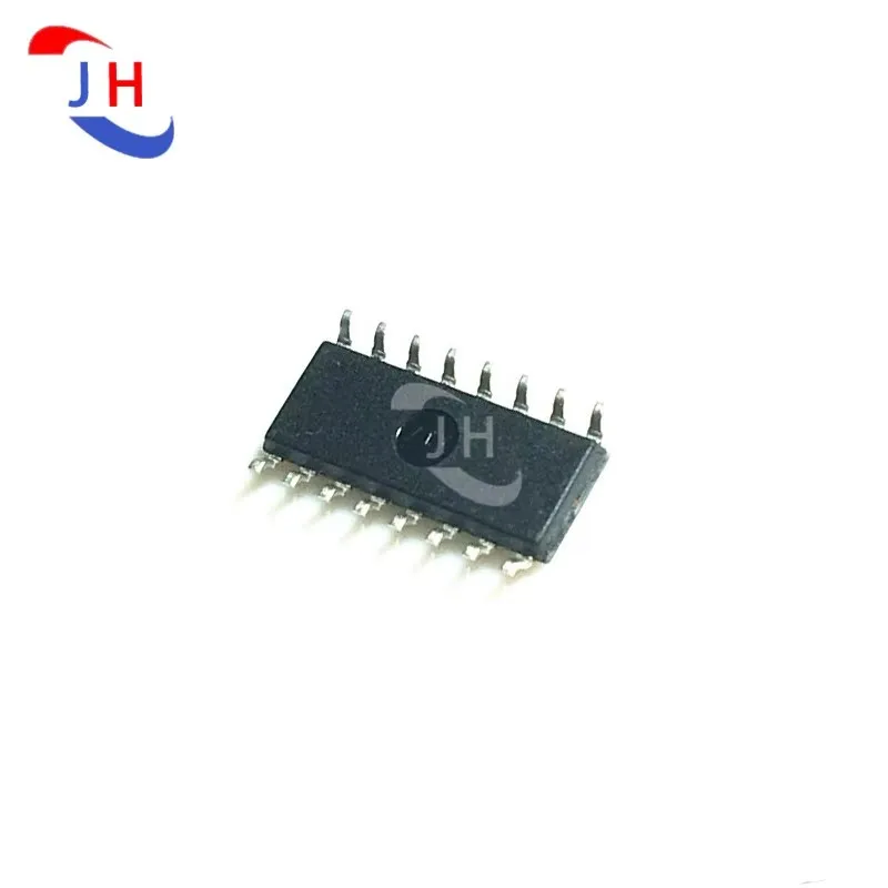 5/10PCS New MAX3232 MAX3232ESE SOP16 RS-232 IC Chips Are Available In Bulk