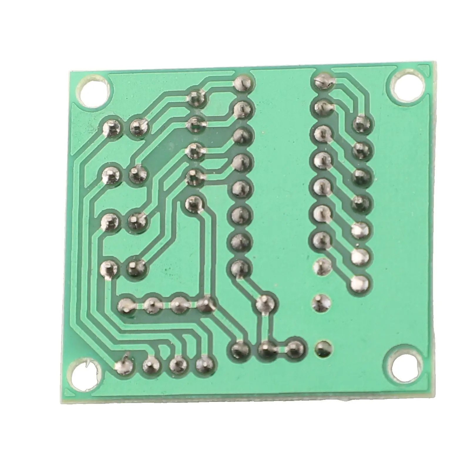 5V 4-Phase Geared Stepper Motor with ULN2003 Driver Board 28BYJ-48 for Arduino DC 5V 4 Phase Stepper Motor and Test Module