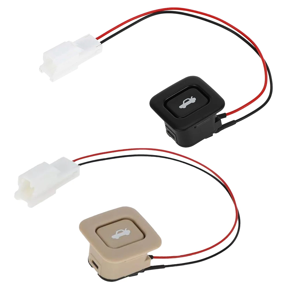 For Hyundai For Elantra Sedan Rear Trunk Lid Switch (2007 2010) OEM Part Number 935552H0004W Perfect Fit and Functionality