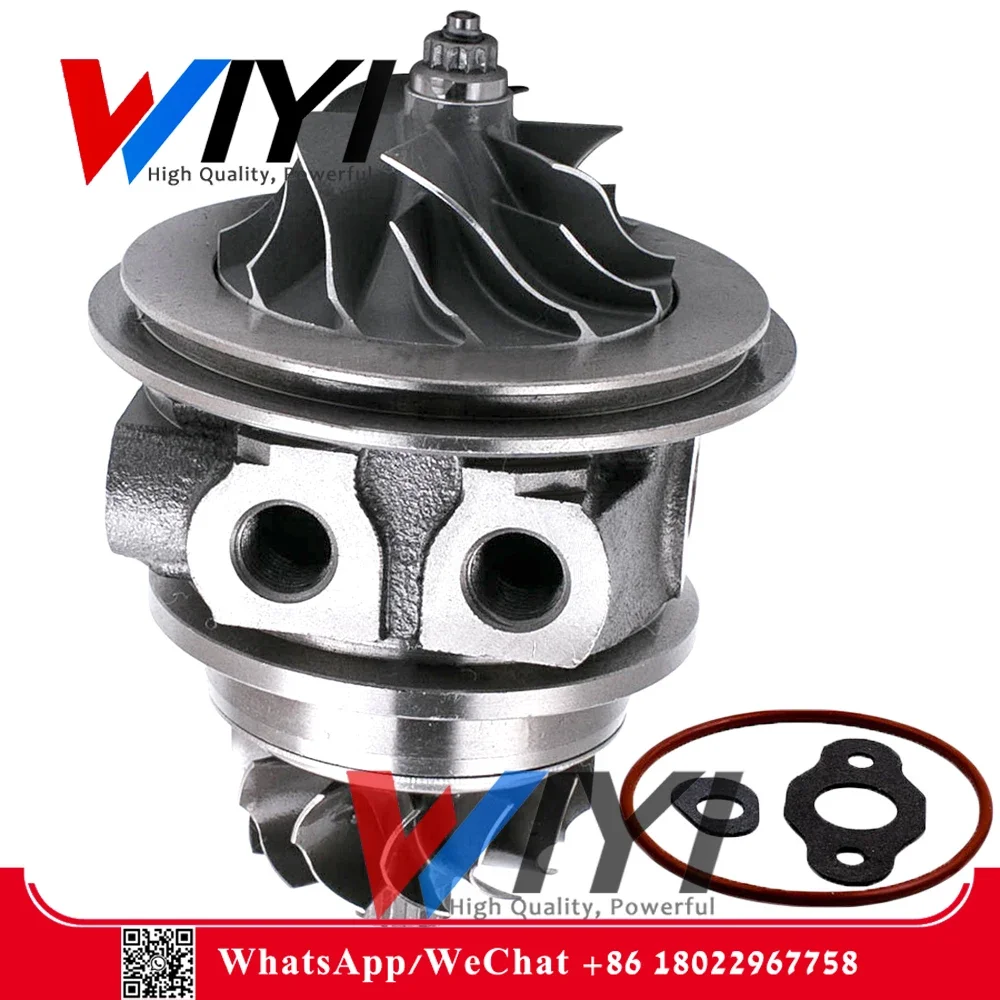 

Turbocharger Cartridge for Subaru Forester XT Impreza WRX 49377-04100 49377-04300 49377-04363 TD04L-13T