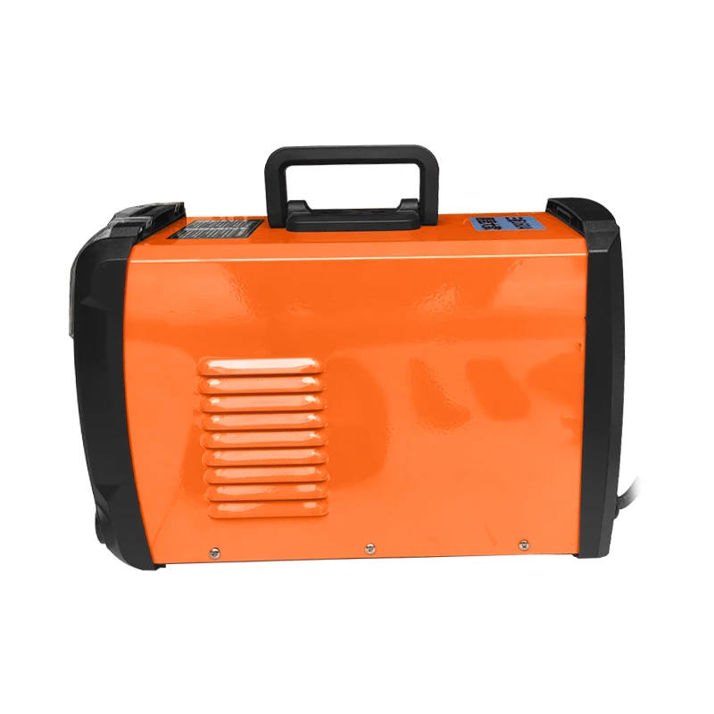 ARC-300 ماكينة لحام IGBT المحمولة المنزلية المقلوبة DC MMA مرحلة واحدة 220 فولت