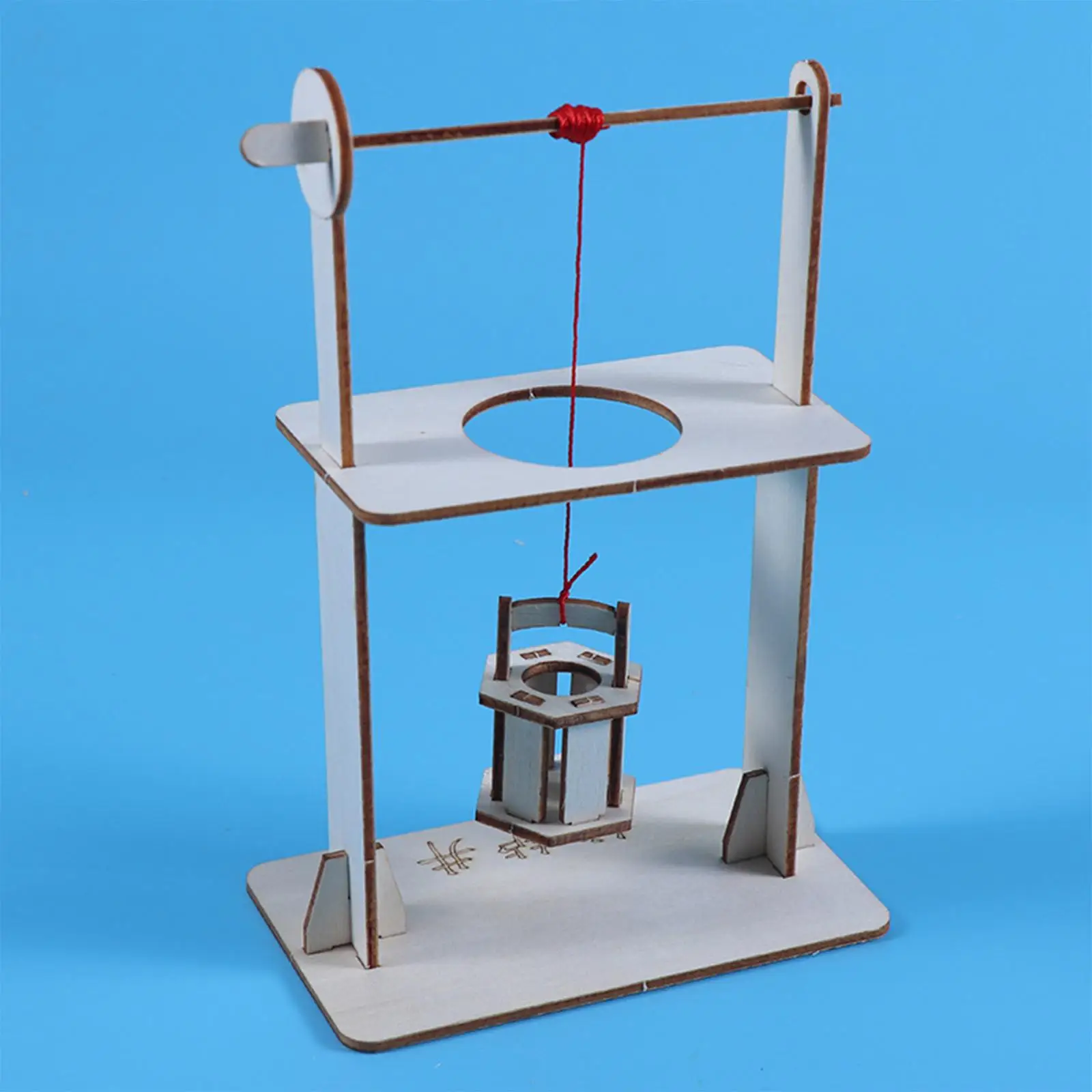 

Inventer des jouets Wheel Cognition Experiment Models for Girls