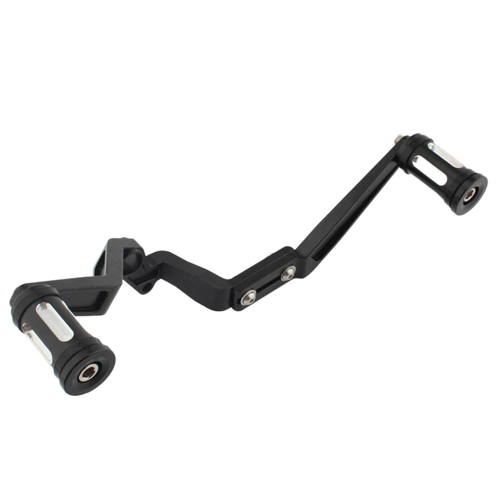 Motocicleta Gear Shift para Harley Nightster, alavanca de deslocamento, especial para 975, RH975, RH 975, 2022-2024