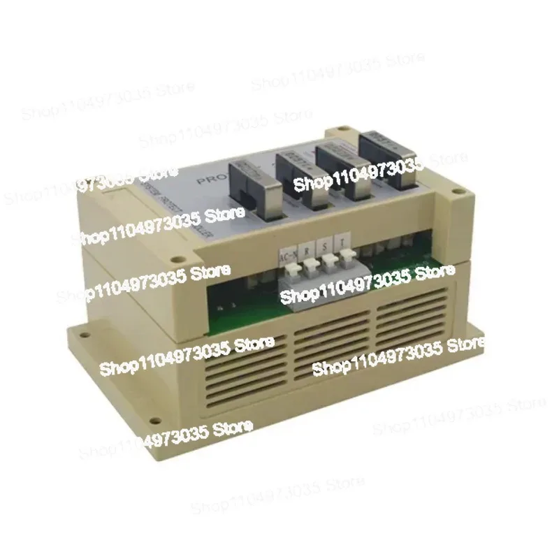 

Air Source Smart Controller Swimming Pool Thermostat Chiller 300