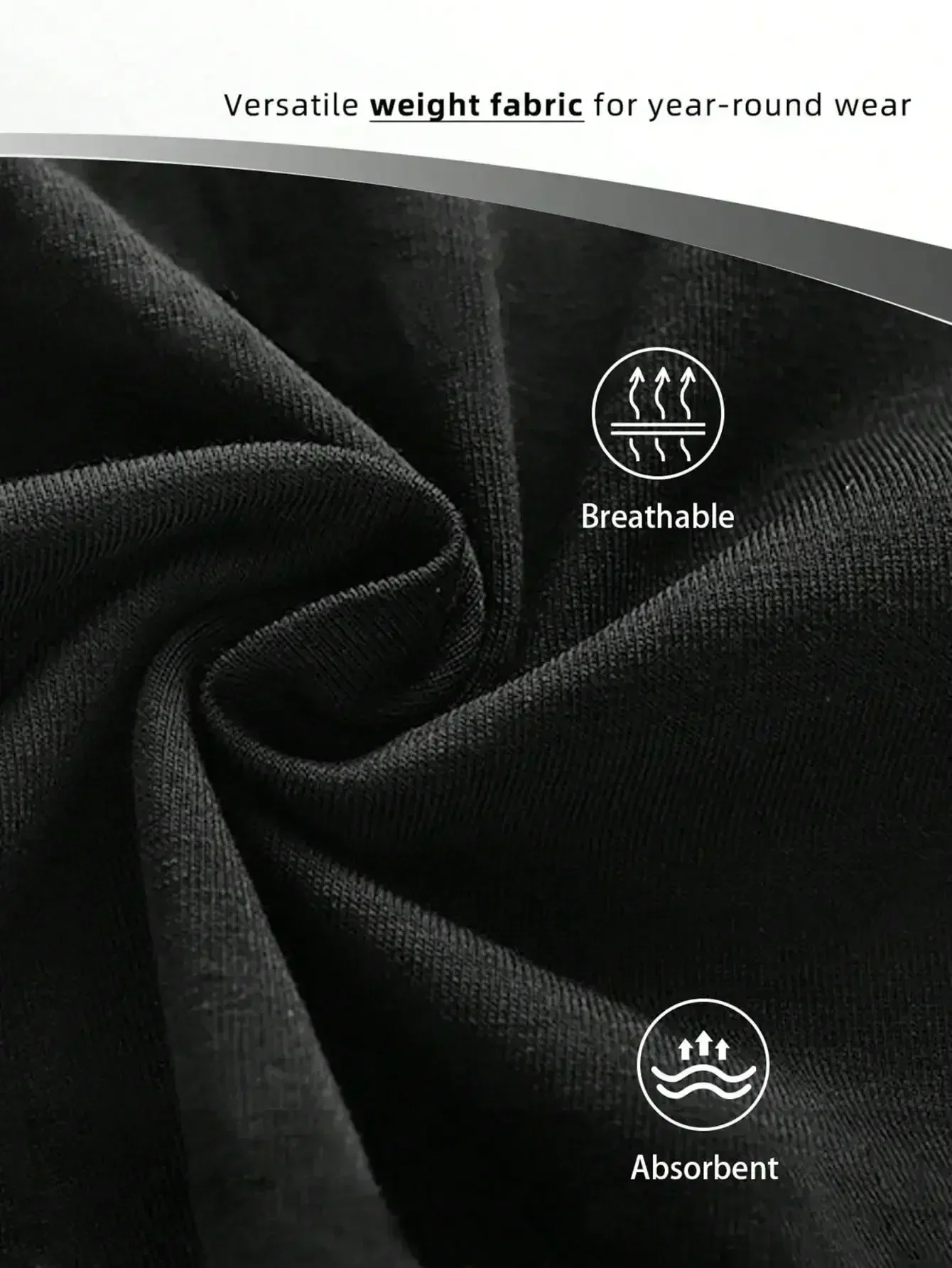 CHAOS Top da donna nero girocollo taglie forti, comodi abiti autunnali, morbidi camicia di Halloween per abiti autunnali per le vacanze