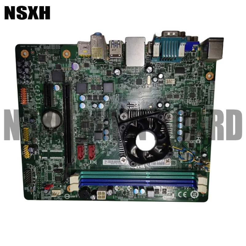 

For M3320N-22 M5200C M3900C Motherboard CFT3I1 R3900D Mainboard 100% Tested Fully Work