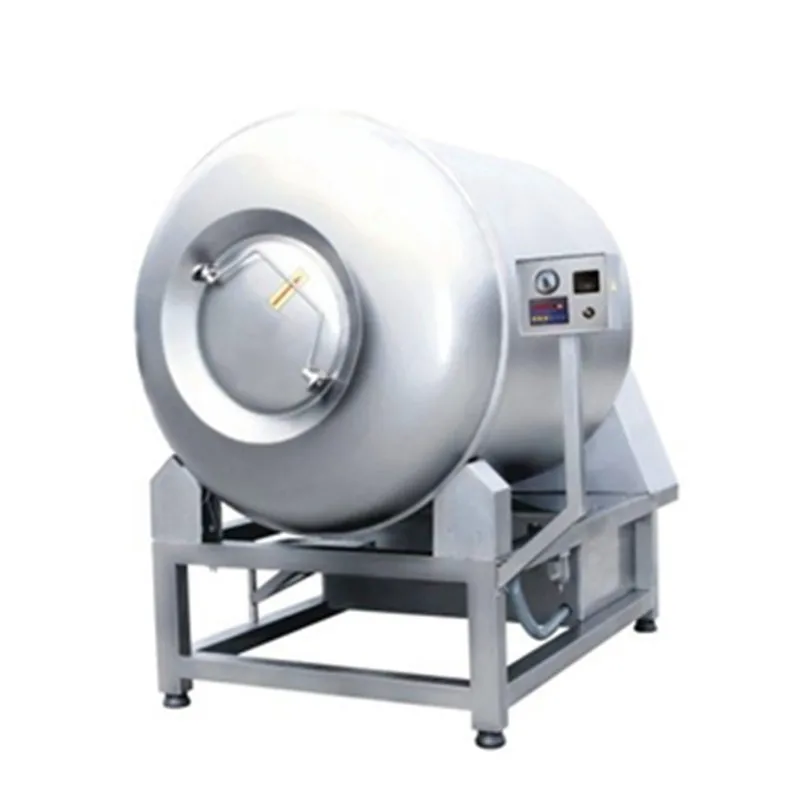 

Fully automatic, red grouper, tasting machine, hydraulic, vacuum