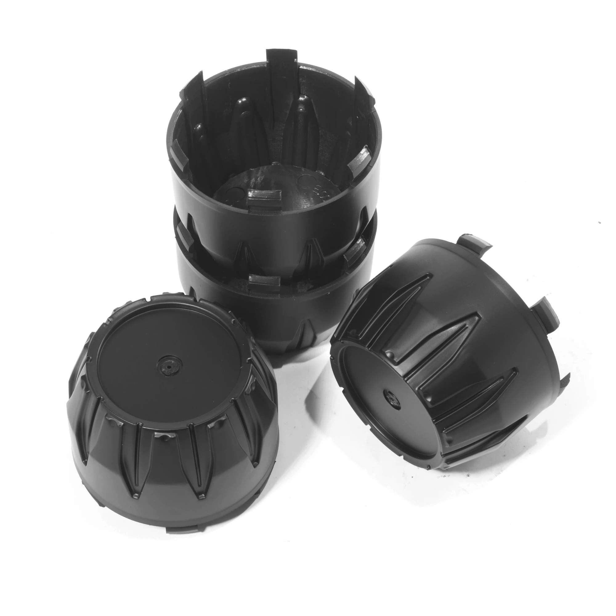 CFPerformance 4 Stück 84 mm/3,31 Zoll Außendurchmesser 79 mm/3,11 Zoll Innendurchmesser Radnabenkappenabdeckungen für ION ALLOY 171 179 # C101712 # C101792 # C10141 – Detail 10