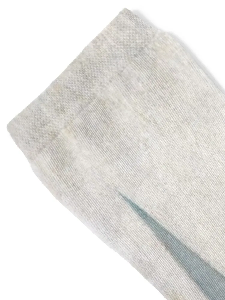 جوارب L S Lowry الكثير من هدايا عيد الميلاد على الأرض جوارب للرجال جوارب نسائية