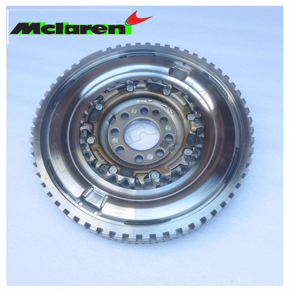 

OEM New D7UF1 Auto Transmission Clutch Flywheel 23200-2A405 1401 QDZ 7 SPEED For Hyundai Kia 1.7T Car Accessories