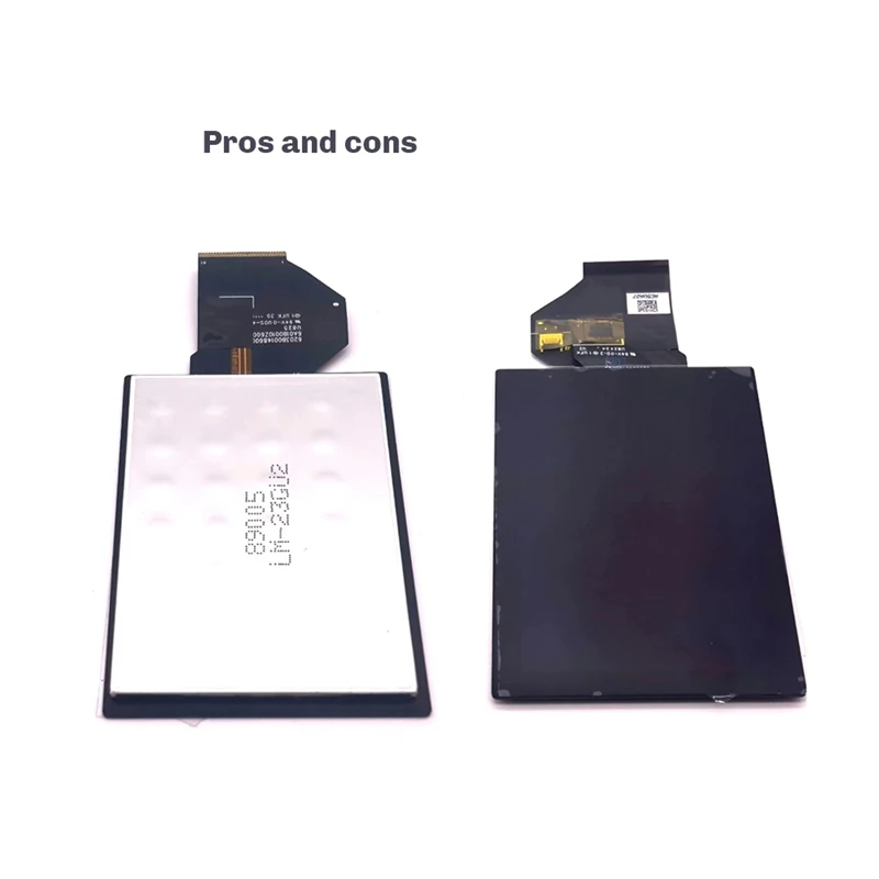 【HOT】LCD Display Screen Replacement For Fujifilm XA3 XA10 XA-20 XA20 XA5 Digital Cameras With Touch Function & Backlight