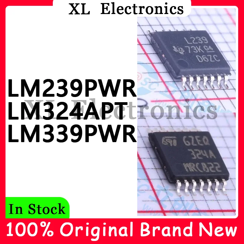 lm239pwr-lm324apt-lm339pwr-Новый-Оригинал