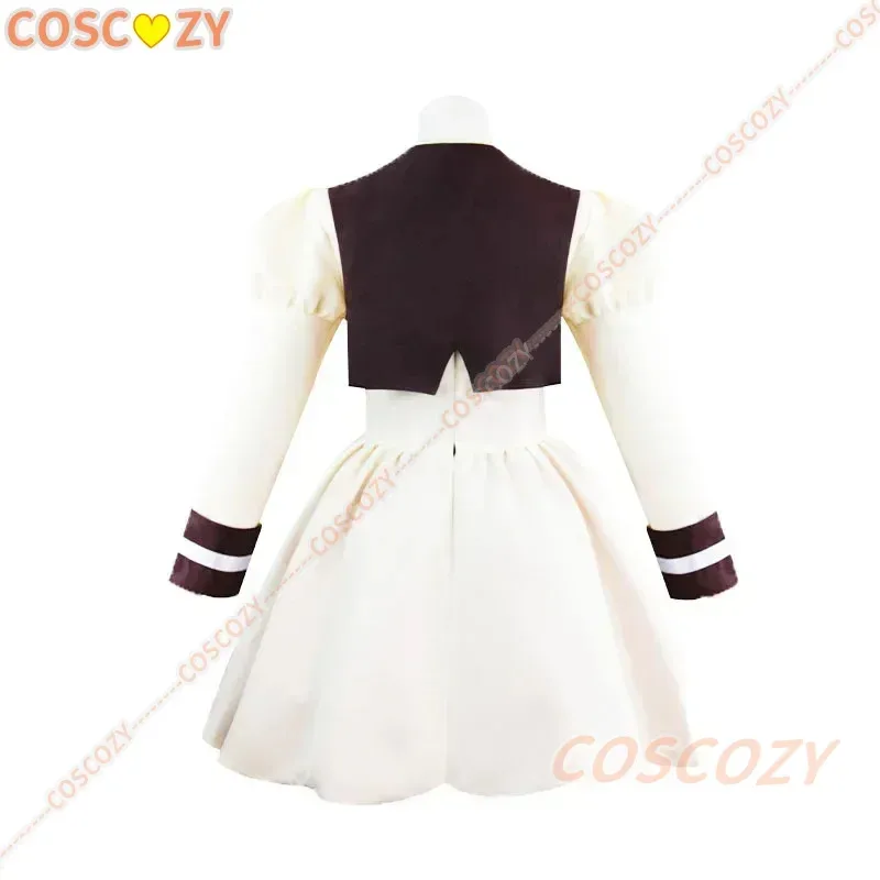 Костюм для косплея Ханако-кун Нанамин Сакура, парик, женское платье с гольфами, Хэллоуин, карнавал, вечеринка, полные комплекты
