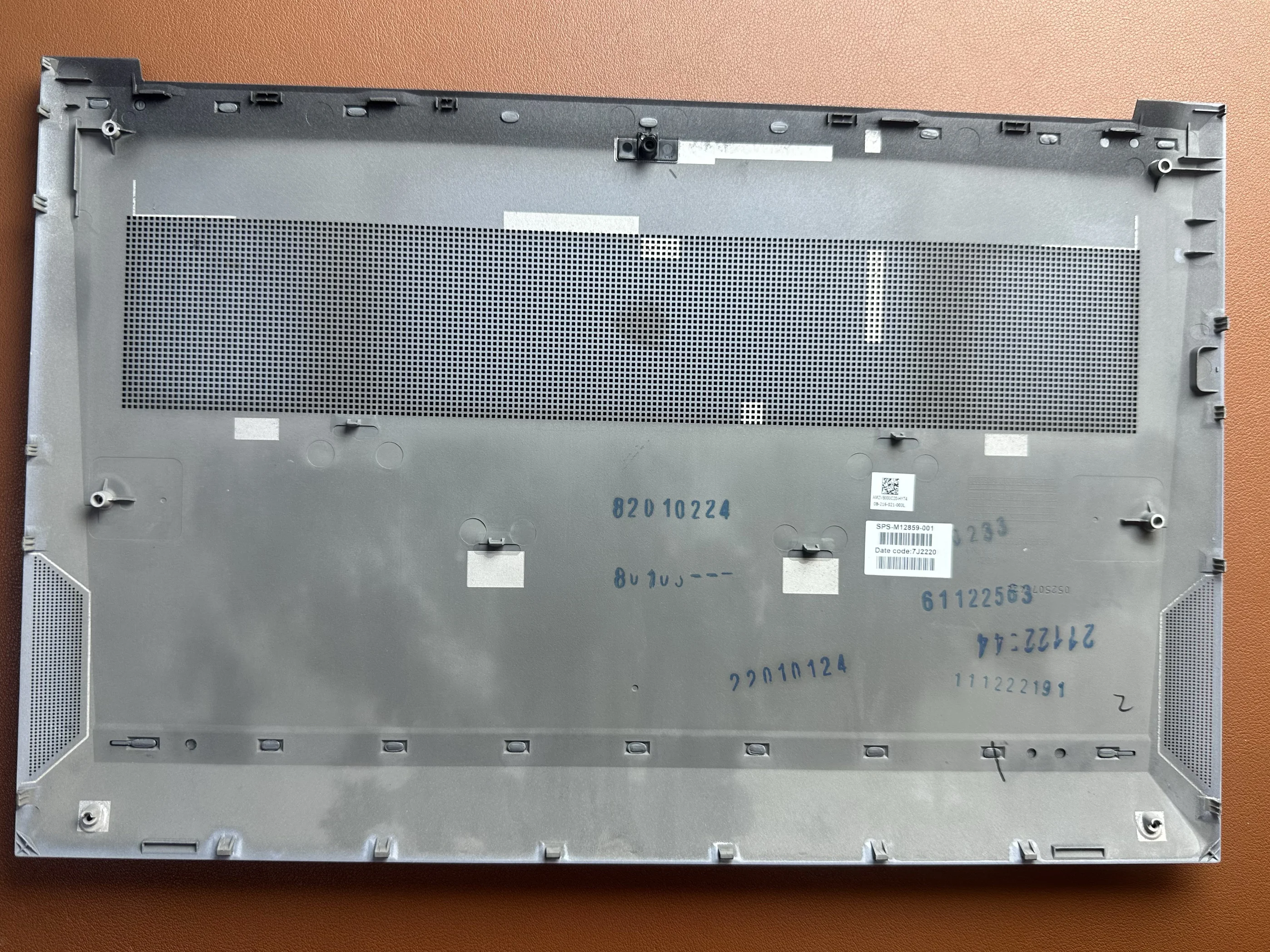 

Для HP Zbook 15 studio G7 G8 E чехол