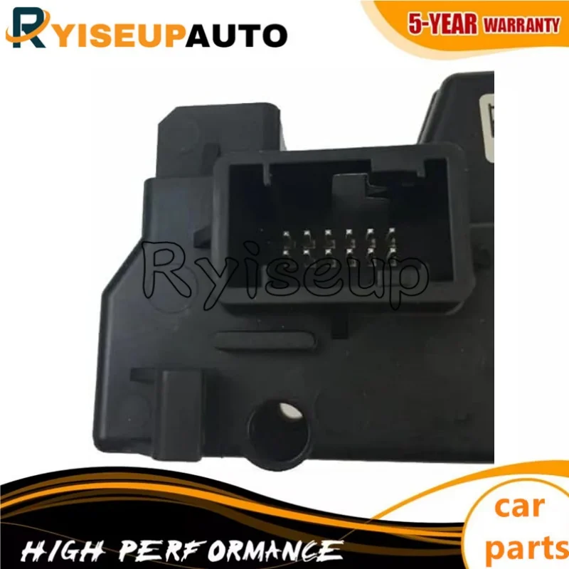 NOWOŚĆ 96811352 XT A /M Automatyczna dźwignia zmiany biegów do Citroen C4 Grand Picasso Dźwignia zmiany biegów 2400FN 98002212 VV