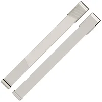 CoreKnit Bicep Band Correa de repuesto de secado rápido y absorbente de sudor para Whoop 5.0 One y Peak MG