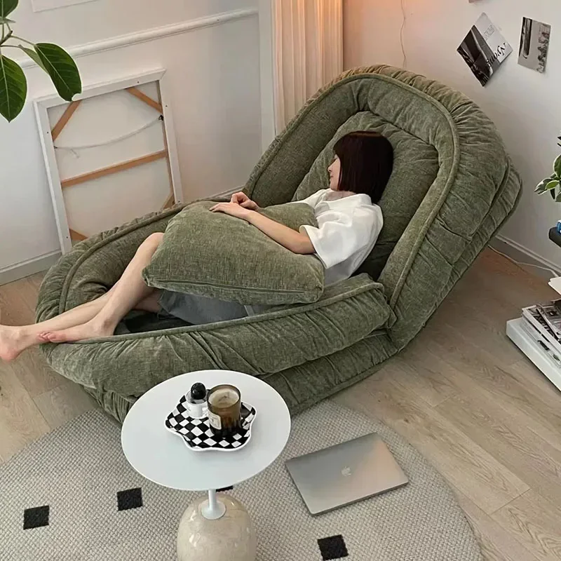 Lounges Makeup Sofas Hallway Lazy Sex Modern Garden Luxury Living Room Sofas Inflatable Recliner Sala De Estar Patio Furniture