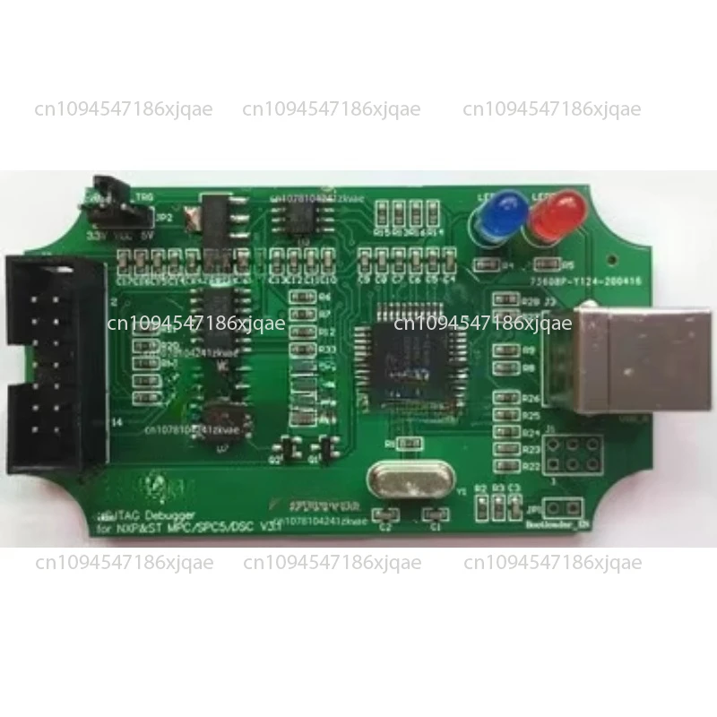 

Programmer read write M/SPC56xx_55xx NXP basic version runs safe and reliable Can read and write MPC/SPC5xxx