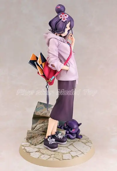 

【FS】 Фигурка Phat Scale 1/7 Fate Grand Order Катсушика Хокусай, коллекционная модель, подарок