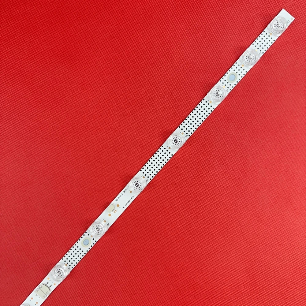 LED Backlight Strip For 13LED 32S335 32S331 32F68 32S615 32D4300 32S6201 32S5200 TCL_32F6B_13EA_3030_LX20190523
