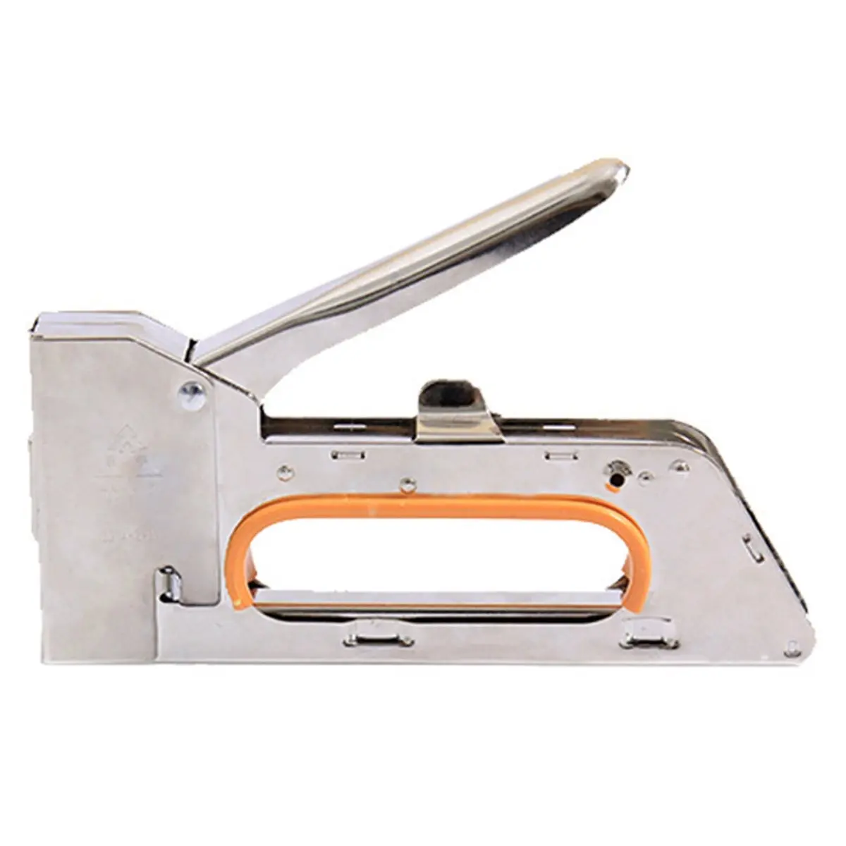 Home Tool Manual Staple for Furniture with Stainless Steel Construction