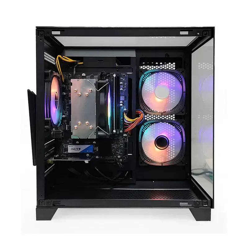 Großhandel I5 I7 Gamer Gaming PC Computer Laptops Desktop All In One Gaming PC Desktop-Computer