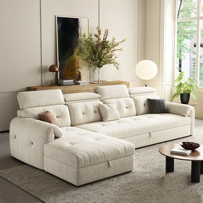 Lazy Recliner Living Room Sofas Children Luxury Recliner Modern Gaming Living Room Sofas Multifunctional Divano Home Furniture