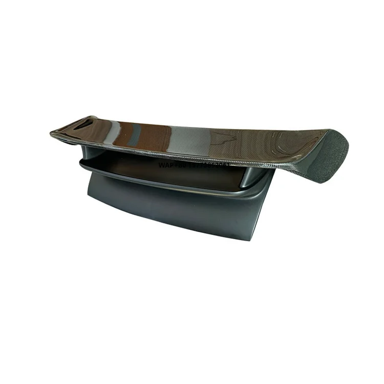 

for 2005-2011 911 997 GT2 Carbon Fiber Spoiler Wing Rear Spoiler
