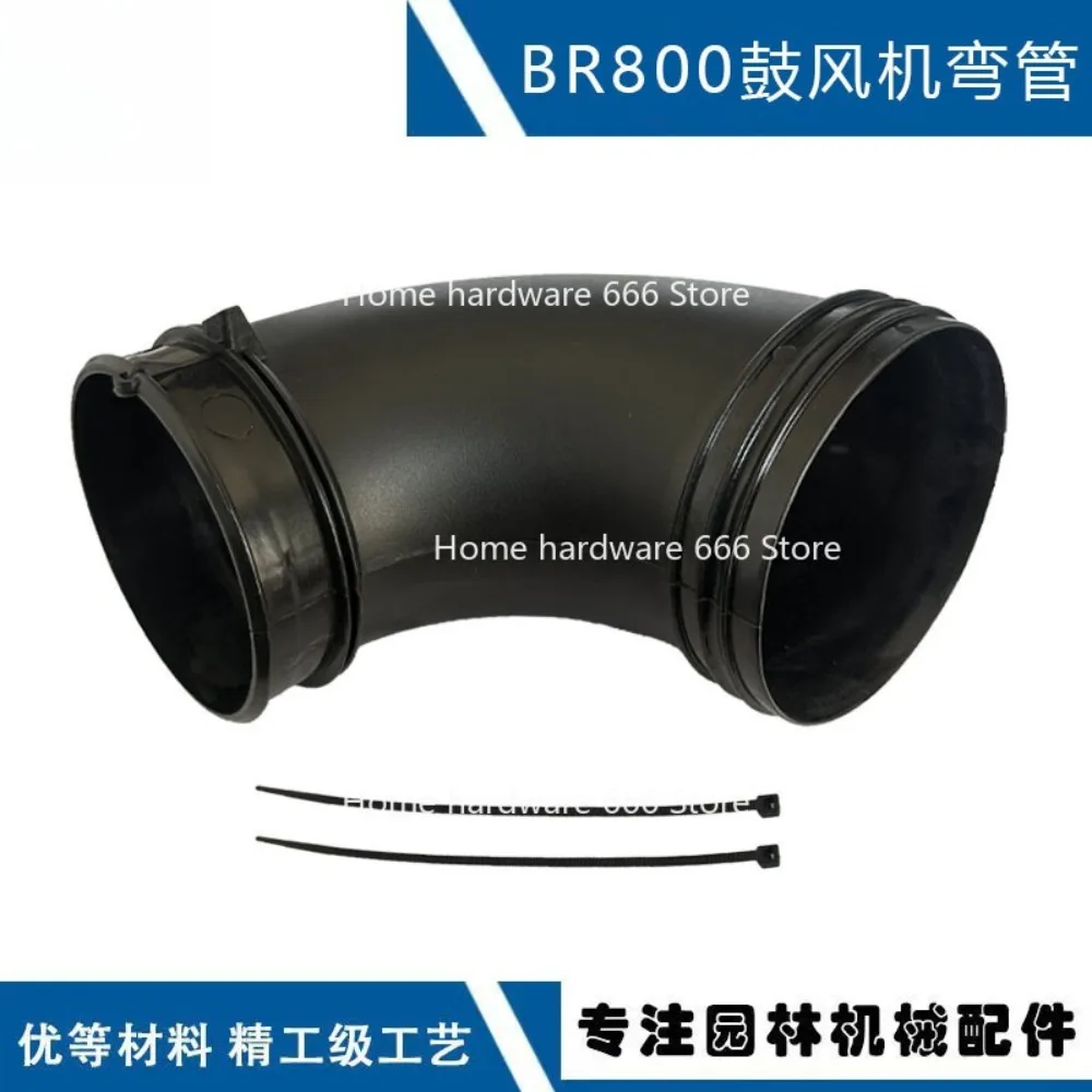 compatibile-con-tubo-di-sterzo-br800x-4283-700-6900-ricambio-per-gomito-br800c-br800