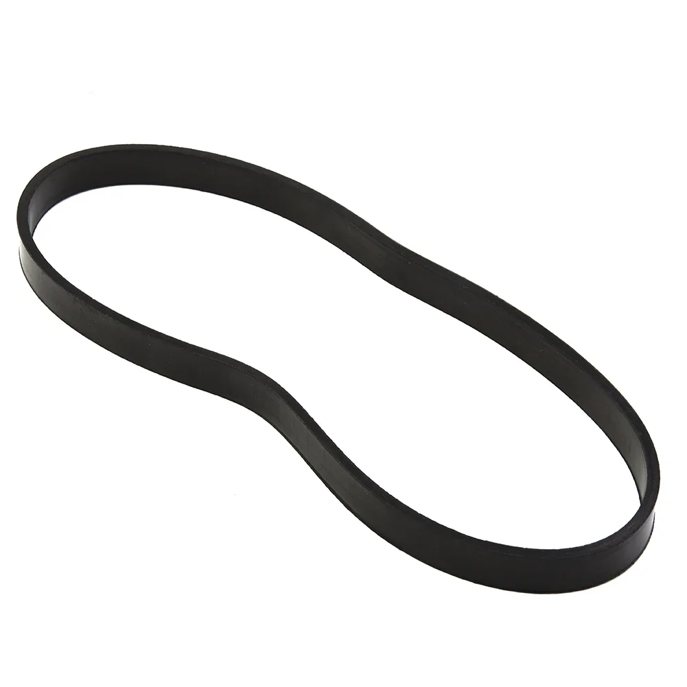 

High Quality Rubber Band 12 Inch 14 Inch 8 Inch 1pcs 9 Inch Black Garden Tools Parts Practical Replacement 10 Inch
