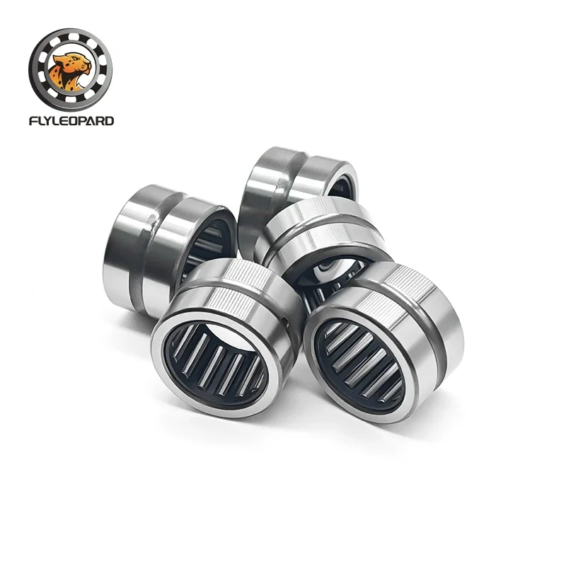 NK17/16 Heavy Duty Needle Roller Bearing (1PC) Entity Needle Bearing Without Inner Ring 644903K size 17*25*16mm