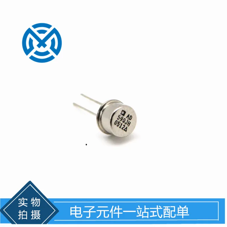 Original AD590JH Te…