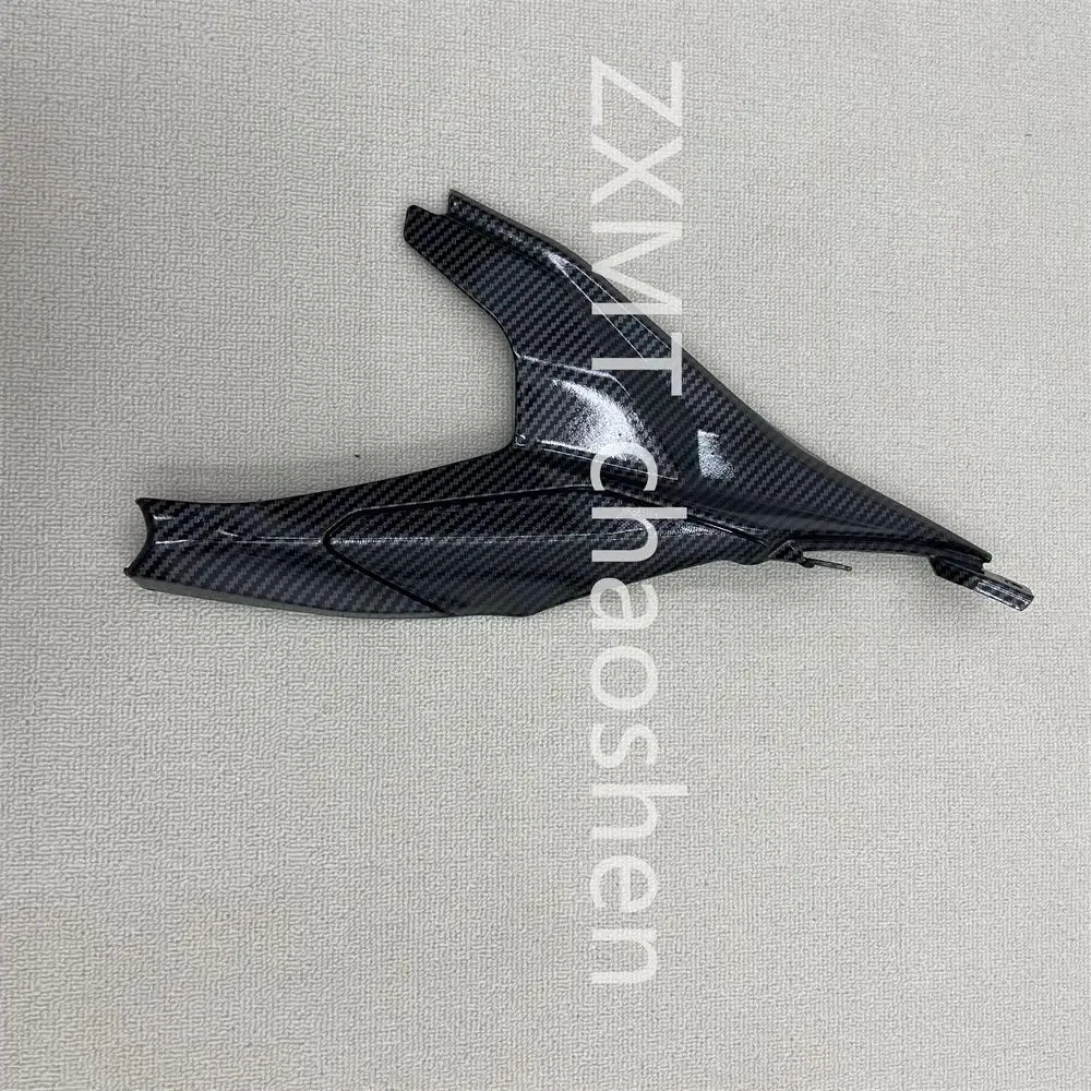 The ABS Motorcycle fairings are suitable for 989, 1299 leather seats with small plates in 2015,2016,2017,2018,2019 carbon fib