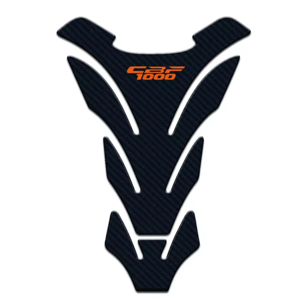 Подходит для Honda CBF1000, CBF 1000, cbf1000, cbf 1000, детали мотоцикла, 3D-наклейки, 3D-наклейки, подушки для бензобака