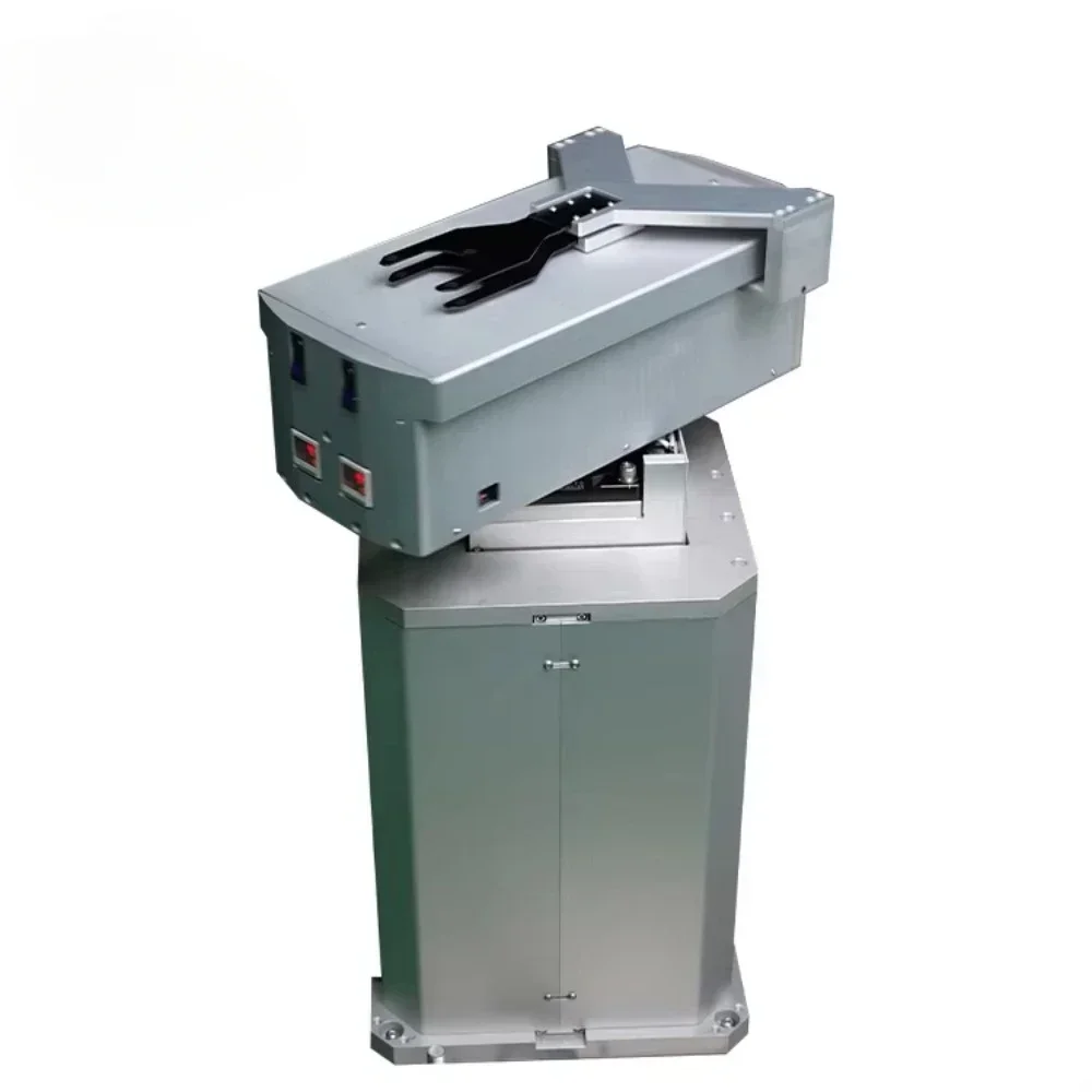 4-8 Polegada controlador de movimento do motor da ventosa ramic único duplo wishbone manipulador robô mapeamento máquinas eletrônicas